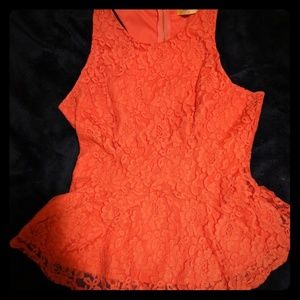 Lace Top